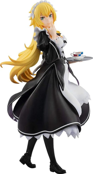 Re:Zero kara Hajimeru Isekai Seikatsu - Frederica Baumann - KD Colle - 1/7 - Tea Party Ver. (Kadokawa)ㅤ – Kadokawa – ActionFigureBrasil