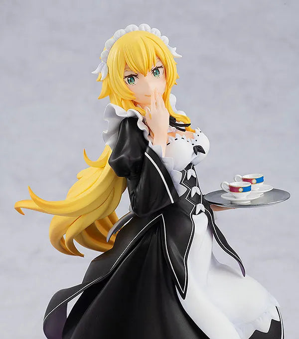 Re:Zero kara Hajimeru Isekai Seikatsu - Frederica Baumann - KD Colle - 1/7 - Tea Party Ver. (Kadokawa)ㅤ – Kadokawa – ActionFigureBrasil
