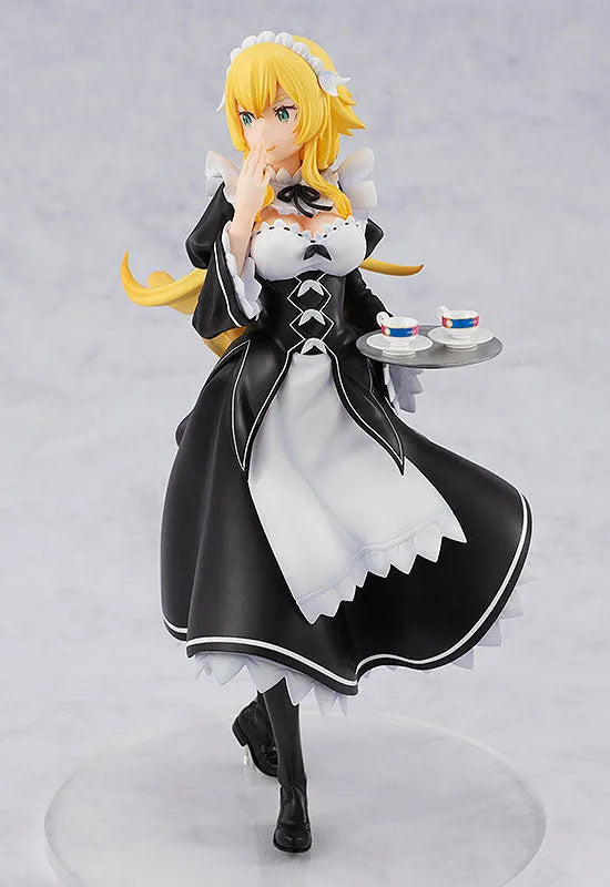 Re:Zero kara Hajimeru Isekai Seikatsu - Frederica Baumann - KD Colle - 1/7 - Tea Party Ver. (Kadokawa)ㅤ – Kadokawa – ActionFigureBrasil