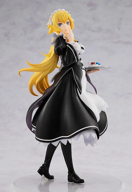 Re:Zero kara Hajimeru Isekai Seikatsu - Frederica Baumann - KD Colle - 1/7 - Tea Party Ver. (Kadokawa)ㅤ – Kadokawa – ActionFigureBrasil