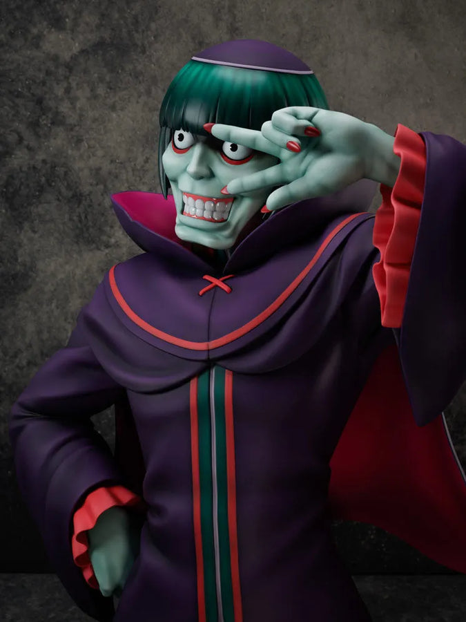 Re:Zero kara Hajimeru Isekai Seikatsu - Petelgeuse Romanée-Conti - Bust - F:Nex - 1/1 (FuRyu) [Shop Exclusive]ㅤ – FuRyu – ActionFigureBrasil