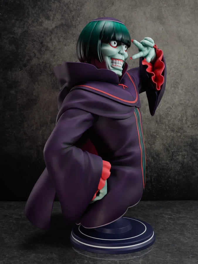 Re:Zero kara Hajimeru Isekai Seikatsu - Petelgeuse Romanée-Conti - Bust - F:Nex - 1/1 (FuRyu) [Shop Exclusive]ㅤ – FuRyu – ActionFigureBrasil