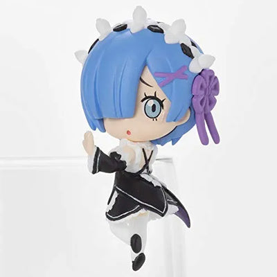 Re:Zero kara Hajimeru Isekai Seikatsu - Petelgeuse Romanée-Conti - Putitto Series - Putitto Series Putitto "Re:ZERO -Starting Life in Another World-" vol.2 (Kadokawa)ㅤ – Kadokawa – ActionFigureBrasil