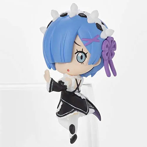 Re:Zero kara Hajimeru Isekai Seikatsu - Petelgeuse Romanée-Conti - Putitto Series - Putitto Series Putitto 