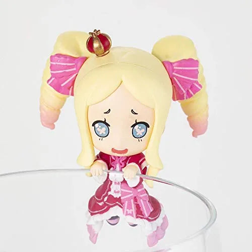 Re:Zero kara Hajimeru Isekai Seikatsu - Petelgeuse Romanée-Conti - Putitto Series - Putitto Series Putitto 