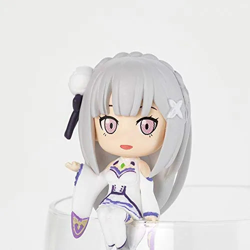 Re:Zero kara Hajimeru Isekai Seikatsu - Petelgeuse Romanée-Conti - Putitto Series - Putitto Series Putitto 