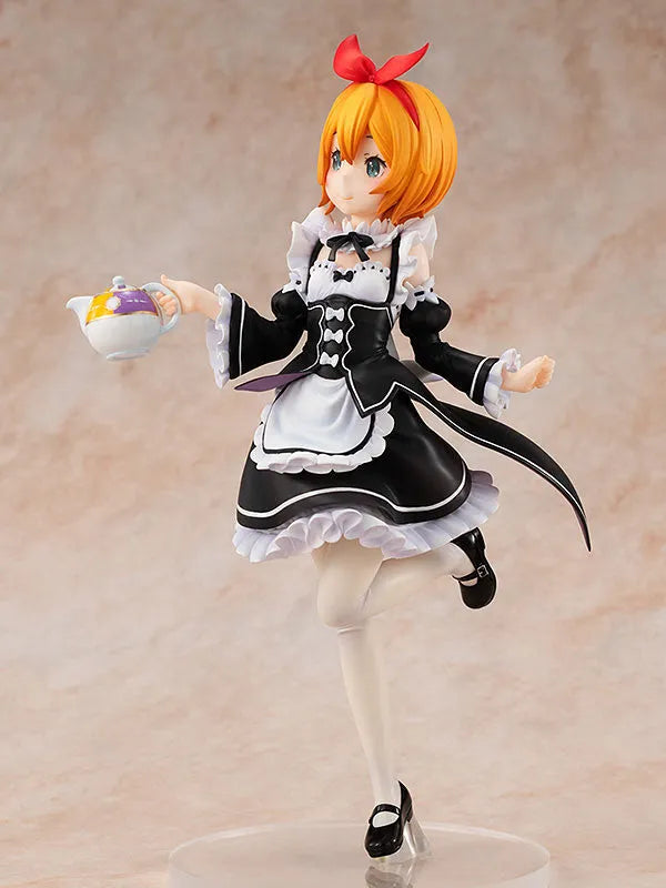 Re:Zero kara Hajimeru Isekai Seikatsu - Petra Leyte - KD Colle - 1/7 - Tea Party Ver. (Kadokawa)ㅤ – Kadokawa – ActionFigureBrasil