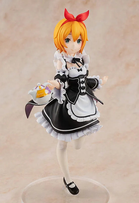 Re:Zero kara Hajimeru Isekai Seikatsu - Petra Leyte - KD Colle - 1/7 - Tea Party Ver. (Kadokawa)ㅤ – Kadokawa – ActionFigureBrasil