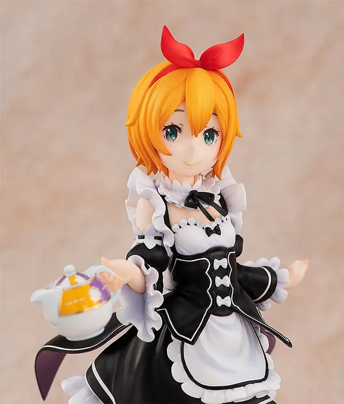 Re:Zero kara Hajimeru Isekai Seikatsu - Petra Leyte - KD Colle - 1/7 - Tea Party Ver. (Kadokawa)ㅤ – Kadokawa – ActionFigureBrasil