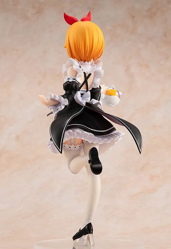 Re:Zero kara Hajimeru Isekai Seikatsu - Petra Leyte - KD Colle - 1/7 - Tea Party Ver. (Kadokawa)ㅤ – Kadokawa – ActionFigureBrasil