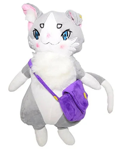 Re:Zero kara Hajimeru Isekai Seikatsu - Puck - Plushㅤ – OTOSON – ActionFigureBrasil