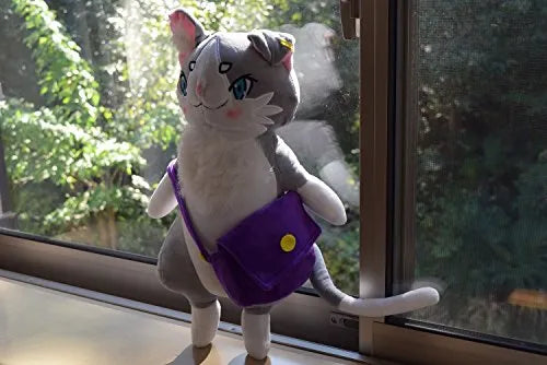 Re:Zero kara Hajimeru Isekai Seikatsu - Puck - Plushㅤ – OTOSON – ActionFigureBrasil