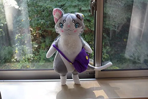 Re:Zero kara Hajimeru Isekai Seikatsu - Puck - Plushㅤ – OTOSON – ActionFigureBrasil