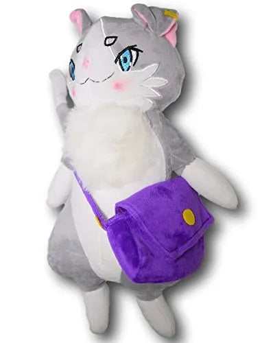 Re:Zero kara Hajimeru Isekai Seikatsu - Puck - Plushㅤ – OTOSON – ActionFigureBrasil
