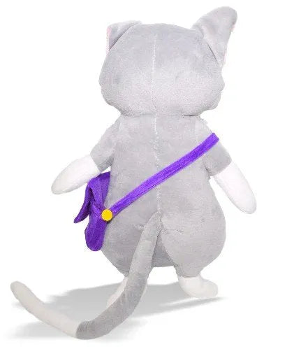 Re:Zero kara Hajimeru Isekai Seikatsu - Puck - Plushㅤ – OTOSON – ActionFigureBrasil