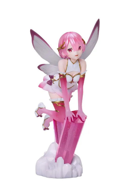 Re:Zero kara Hajimeru Isekai Seikatsu - Ram - 1/7 - Jewel Princess (elCOCO)ㅤ – elCOCO – ActionFigureBrasil