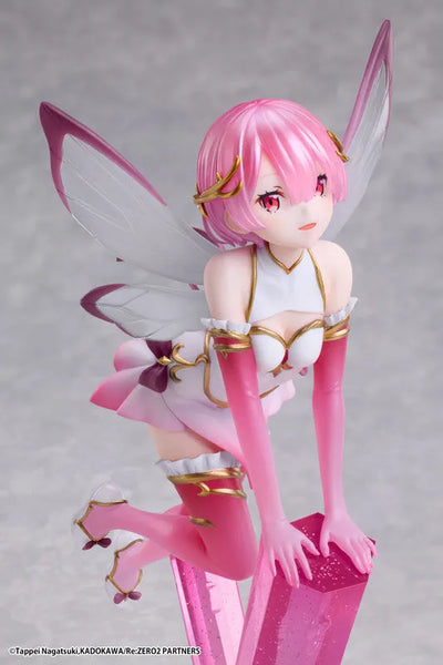 Re:Zero kara Hajimeru Isekai Seikatsu - Ram - 1/7 - Jewel Princess (elCOCO)ㅤ – elCOCO – ActionFigureBrasil — close