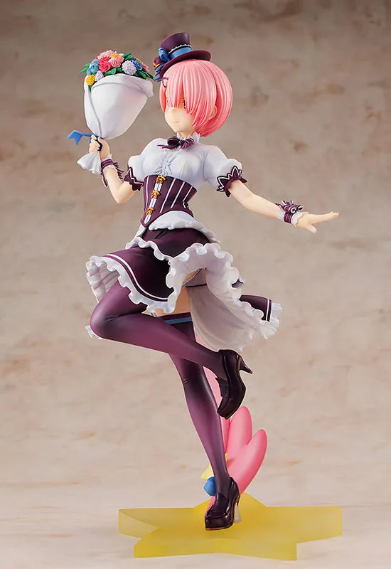 Re:Zero kara Hajimeru Isekai Seikatsu - Ram - 1/7 - KDcolle Birthday Ver. (Kadokawa)ㅤ – Kadokawa – ActionFigureBrasil