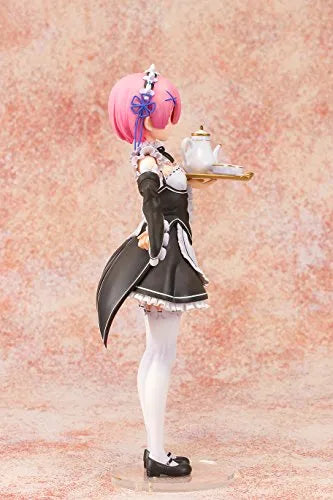 Re:Zero kara Hajimeru Isekai Seikatsu - Ram - 1/7 (Pulchra)ㅤ – Pulchra – ActionFigureBrasil