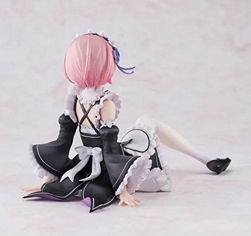 Re:Zero kara Hajimeru Isekai Seikatsu - Ram - 1/8ㅤ – Revolve – ActionFigureBrasil