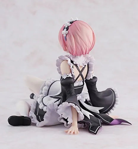 Re:Zero kara Hajimeru Isekai Seikatsu - Ram - 1/8ㅤ – Revolve – ActionFigureBrasil