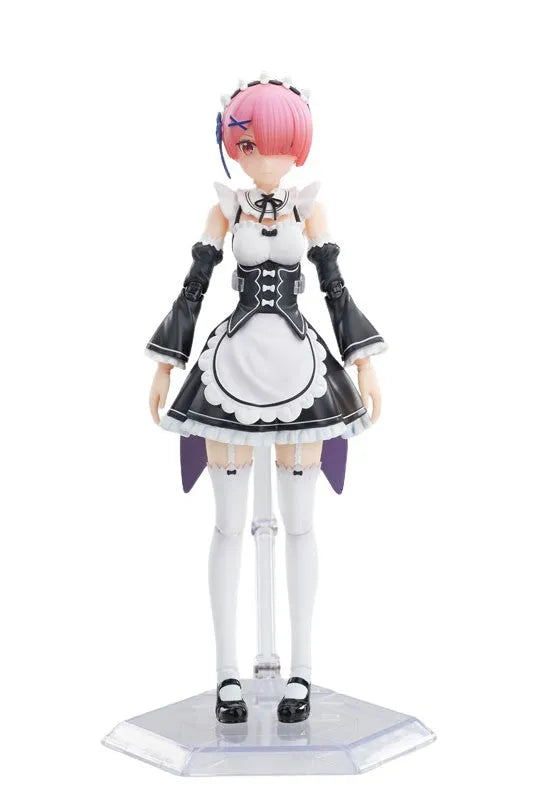 Re:Zero kara Hajimeru Isekai Seikatsu - Ram - ARCTECH Series (Apex)ㅤ – APEX – ActionFigureBrasil