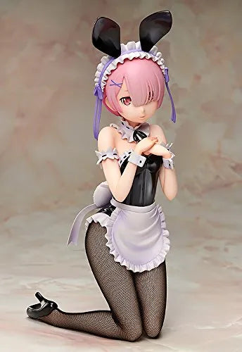 Re:Zero kara Hajimeru Isekai Seikatsu - Ram - B-style - 1/4 - Bunny ver. (FREEing)ㅤ – FREEing – ActionFigureBrasil