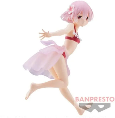Re:Zero kara Hajimeru Isekai Seikatsu - Ram - Celestial Vivi (Bandai Spirits)ㅤ – Bandai Spirits – ActionFigureBrasil