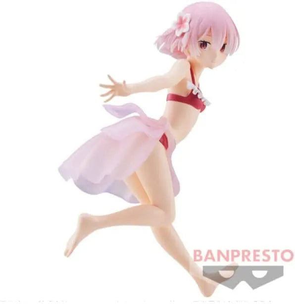 Re:Zero kara Hajimeru Isekai Seikatsu - Ram - Celestial Vivi (Bandai Spirits)ㅤ – Bandai Spirits – ActionFigureBrasil