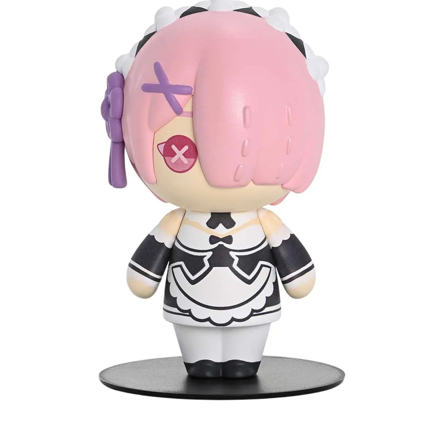 Re:Zero kara Hajimeru Isekai Seikatsu - Ram - Cutie1 (Prime 1 Studio)ㅤ – Prime 1 Studio – ActionFigureBrasil