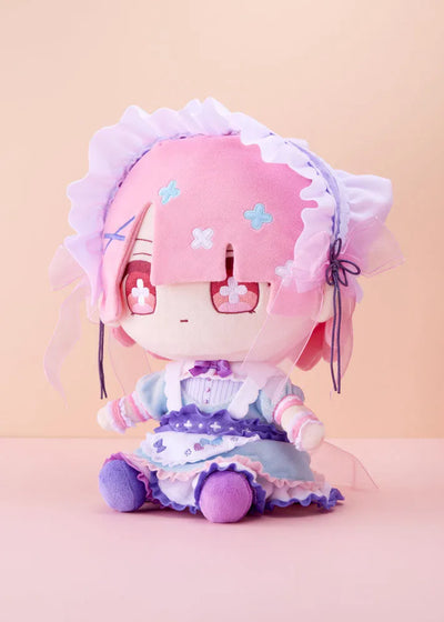Re:Zero kara Hajimeru Isekai Seikatsu - Ram - F:Nex - Fuwakawa Lolita (FuRyu) [Shop Exclusive]ㅤ – FuRyu – ActionFigureBrasil — close