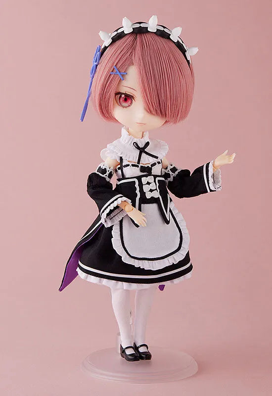 Re:Zero kara Hajimeru Isekai Seikatsu - Ram - Harmonia Humming (Good Smile Company)ㅤ – Good Smile Company – ActionFigureBrasil