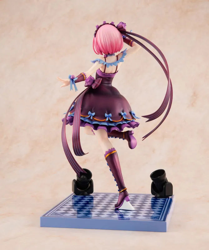 Re:Zero kara Hajimeru Isekai Seikatsu - Ram - KDcolle - 1/7 - Birthday 2021 Ver. (Kadokawa)ㅤ – Kadokawa – ActionFigureBrasil