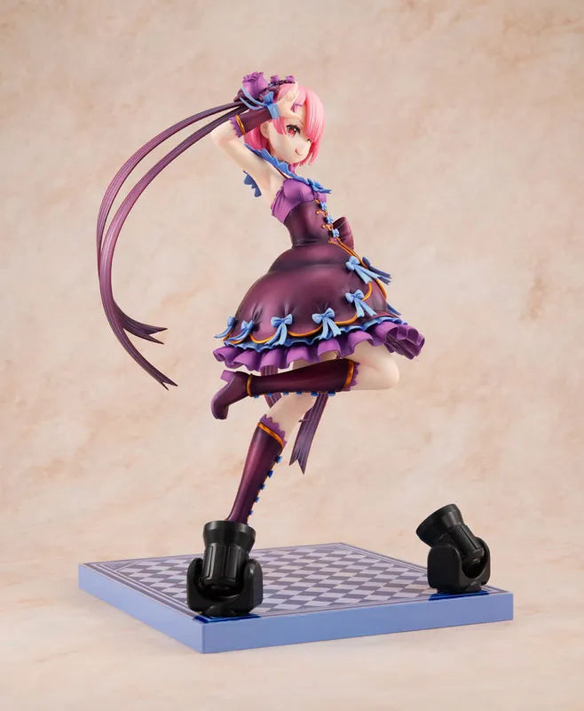 Re:Zero kara Hajimeru Isekai Seikatsu - Ram - KDcolle - 1/7 - Birthday 2021 Ver. (Kadokawa)ㅤ – Kadokawa – ActionFigureBrasil