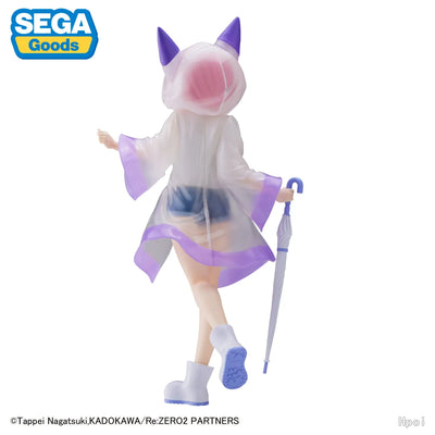Re:Zero kara Hajimeru Isekai Seikatsu - Ram - Luminasta (SEGA)ㅤ – SEGA – ActionFigureBrasil — close