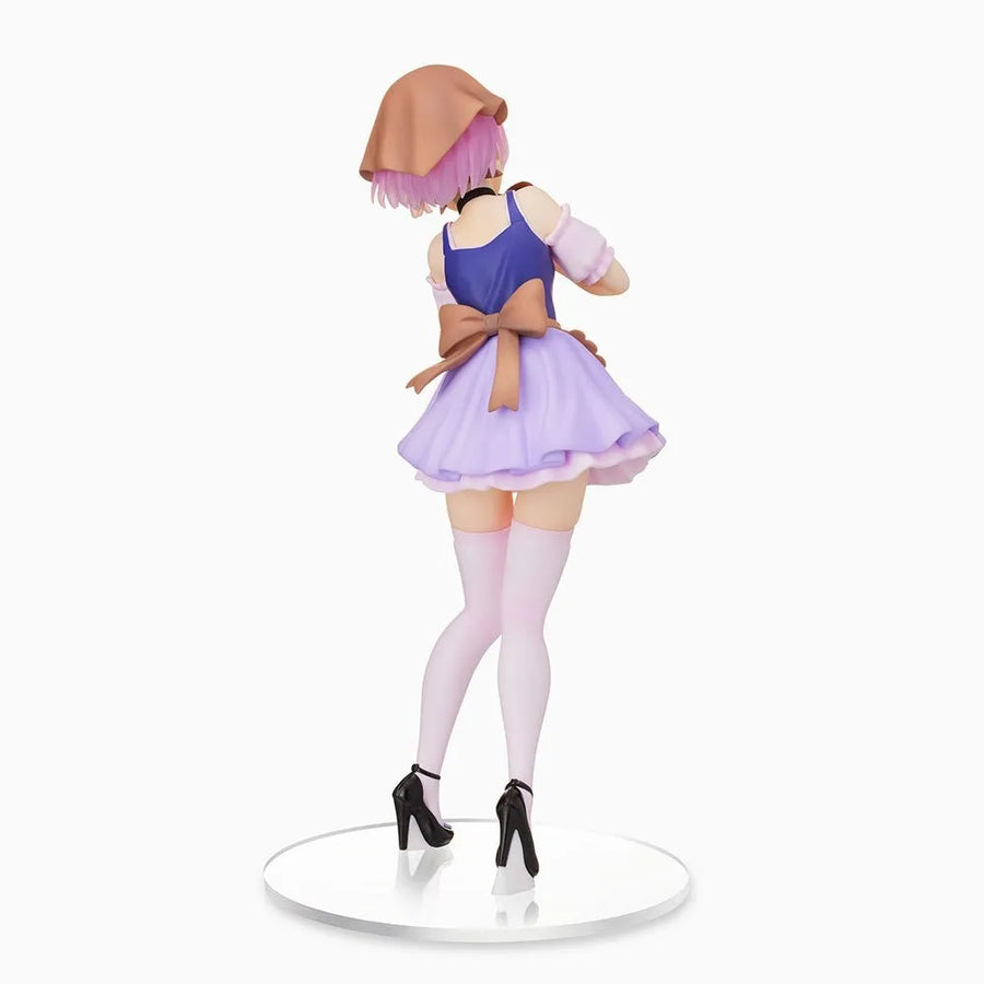 Re:Zero kara Hajimeru Isekai Seikatsu - Ram - SPM Figure - Oktoberfest Ver. (SEGA)ㅤ – SEGA – ActionFigureBrasil