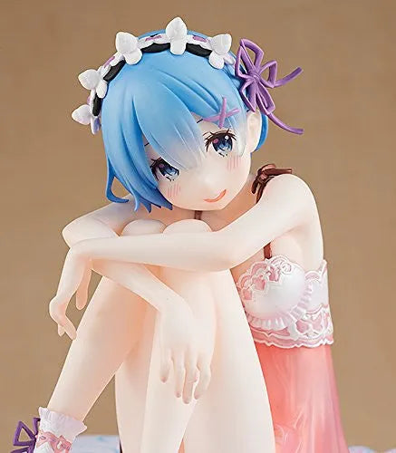 Re:Zero kara Hajimeru Isekai Seikatsu - Rem - 1/7 - Birthday Lingerie Ver. (Kadokawa)ㅤ – Kadokawa – ActionFigureBrasil