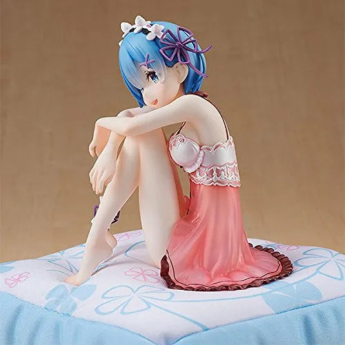 Re:Zero kara Hajimeru Isekai Seikatsu - Rem - 1/7 - Birthday Lingerie Ver. (Kadokawa)ㅤ – Kadokawa – ActionFigureBrasil