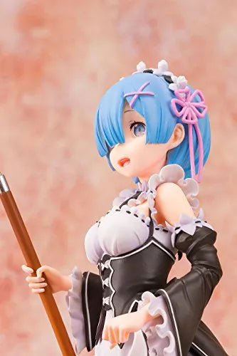 Re:Zero kara Hajimeru Isekai Seikatsu - Rem - 1/7 (Pulchra)ㅤ – Pulchra – ActionFigureBrasil