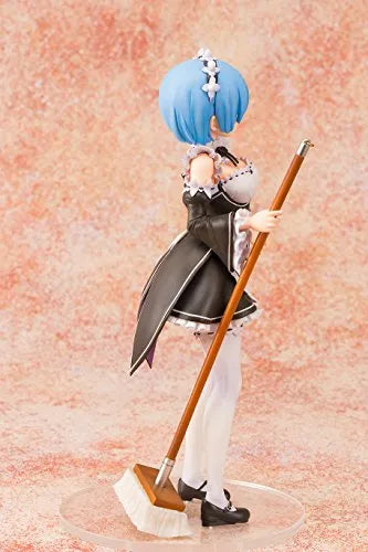 Re:Zero kara Hajimeru Isekai Seikatsu - Rem - 1/7 (Pulchra)ㅤ – Pulchra – ActionFigureBrasil