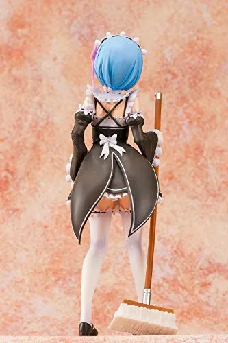 Re:Zero kara Hajimeru Isekai Seikatsu - Rem - 1/7 (Pulchra)ㅤ – Pulchra – ActionFigureBrasil