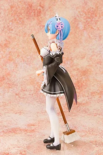 Re:Zero kara Hajimeru Isekai Seikatsu - Rem - 1/7 (Pulchra)ㅤ – Pulchra – ActionFigureBrasil