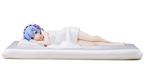 Re:Zero kara Hajimeru Isekai Seikatsu - Rem - 1/7 - Soine Ver.ㅤ – Kadokawa – ActionFigureBrasil