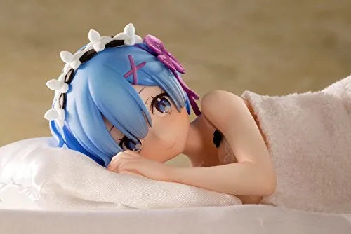 Re:Zero kara Hajimeru Isekai Seikatsu - Rem - 1/7 - Soine Ver.ㅤ – Kadokawa – ActionFigureBrasil