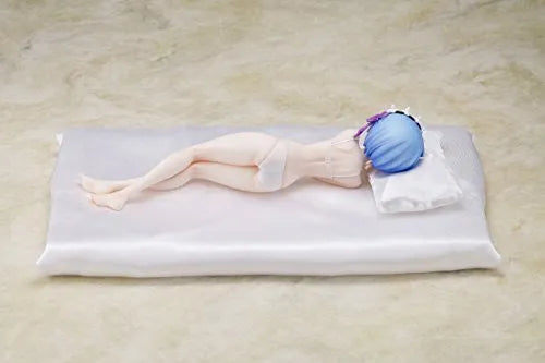 Re:Zero kara Hajimeru Isekai Seikatsu - Rem - 1/7 - Soine Ver.ㅤ – Kadokawa – ActionFigureBrasil