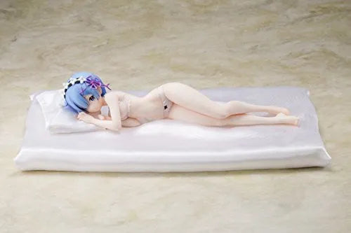 Re:Zero kara Hajimeru Isekai Seikatsu - Rem - 1/7 - Soine Ver.ㅤ – Kadokawa – ActionFigureBrasil