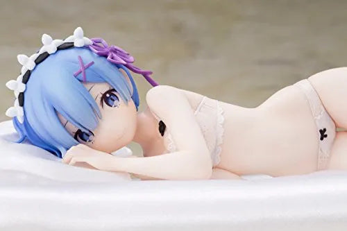 Re:Zero kara Hajimeru Isekai Seikatsu - Rem - 1/7 - Soine Ver.ㅤ – Kadokawa – ActionFigureBrasil