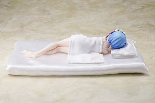 Re:Zero kara Hajimeru Isekai Seikatsu - Rem - 1/7 - Soine Ver.ㅤ – Kadokawa – ActionFigureBrasil