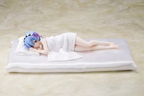 Re:Zero kara Hajimeru Isekai Seikatsu - Rem - 1/7 - Soine Ver.ㅤ – Kadokawa – ActionFigureBrasil