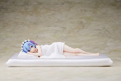 Re:Zero kara Hajimeru Isekai Seikatsu - Rem - 1/7 - Soine Ver.ㅤ – Kadokawa – ActionFigureBrasil — detalhe do produto